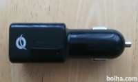 Avtopolnilec Compact 2 USB 2.1A