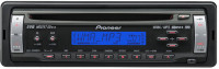 Avtoradio PIONEER - ( MP3 - CD Player - 50W. x 4 ) - Radio za avto