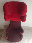 Avtosedež CYBEX.
