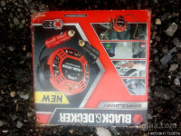 black & decker simple start
