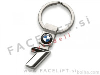 BMW 1 / obesek za ključe