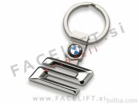 BMW 2 / obesek za ključe