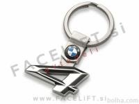 BMW 4 / obesek za ključe