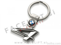 BMW 4 / obesek za ključe