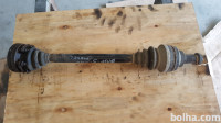 BMW 5 E39 D Desna polos, polosovina