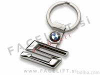 BMW 5 / obesek za ključe