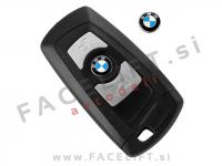 BMW / emblem za ključ / 11mm