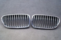 BMW F10, F11 del prednje maske (ledvičke)