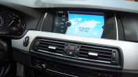 BMW F10 F11 F01 F02 F07 DVD vmesnik