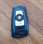 BMW ključ