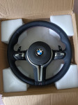 Bmw M volan