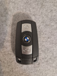 BMW ohišje ključa