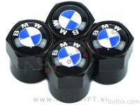 BMW / pokrovi ventilov