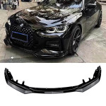 BMW seria 4 420 430 440  G22 sprednji spojler