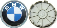 BMW sredinski pokrovčki za platišča (4 kom.)