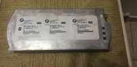BMW TCU Bluetooth telematik