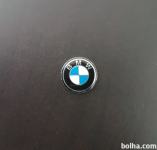 BMW znakec za kljuce