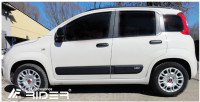 BOČNE LETVICE FIAT PANDA III 2013->