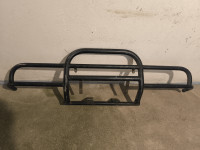 BULLBAR ODBIJAČ, Suzuki Vitara