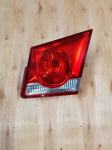Chevrolet Cruze Zadnja Desna Luč