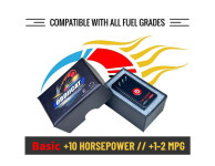 Chip tuning obd priklop