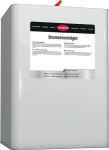 Čistilo zavornih diskov 25 L