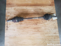 Citroen C3 1.4 Leva Polosovina