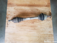 Citroen C4 Picasso 1.6 Hdi Leva Polosovina