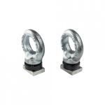 CRUZ T-VIJAK V OBLIKI ČRKE O M-8