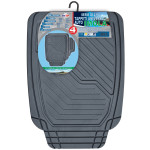 DAC UNI.KPL AVTO PREPROG 4 KOS PVC IMOLA