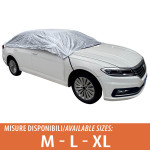 DAC ZG. STREŠ. IN OKENSKO POKRIVALO XL