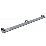 Deflektor za veter 125cm 35x35 palice