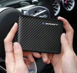 NOVO! Denarnica za kartice, m sport BMW original