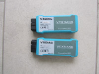 Diagnostični vmesnik VCX NANO za vozila VW group ( audi,seat, vw, škod
