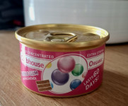 Dišava za v avto (Bubblegum okus) - drži 60 dni!