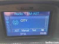 DISPLAY FORD NAV MFD LOW