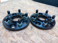 Distančnik za platišča 5 x 108, 15 mm