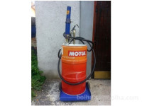 DOZIRATOR OLJA - ČRPALKA ZA OLJE