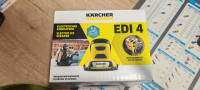 Električno strgalo za led Kärcher EDI 4 (1.598-900.0)
