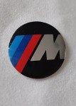 emblem za platišča BMW M Sport