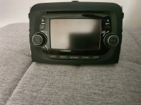 Fiat 500L avtoradio original