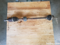 Fiat Panda 1.2 Desna Polosovina