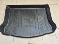Ford Kuga prtljažno korito