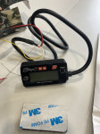 FUEL METER STAGE6   S6-4035 MINI LCD