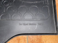 GUMI KORITO ZA OPEL MOKKA X