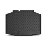 Gumi korito za prtljažnik Škoda Kamiq SUV (spodnje dno) 09.2019->