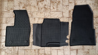 Gumi tepihi za Ford Toureno Custom 2012-2022 automatic