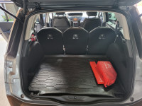 Gumi tepihi grandspace tourer