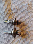 H4 žarnica led 12V naprodaj