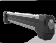 HAKR NOSILEC DO 6 PAROV SMUČI